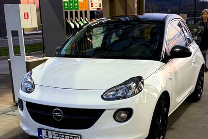 Opel Adam 52.000 km 10.500 &euro; Leutenbach 71397