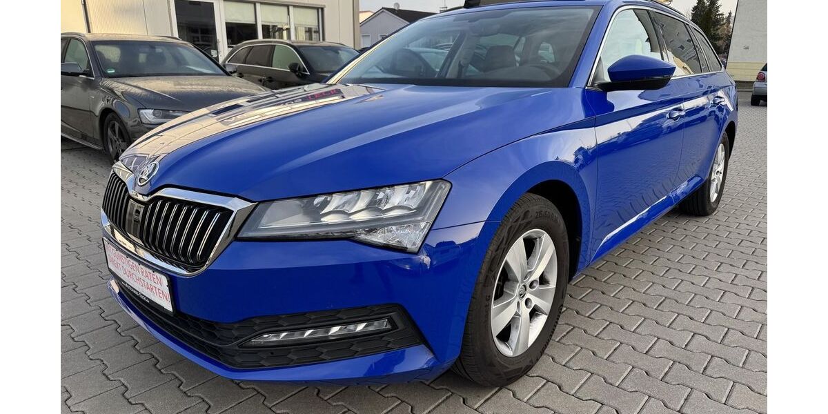 Skoda Superb 138.900 km 19.900 &euro; Kirchheim unter teck 73230