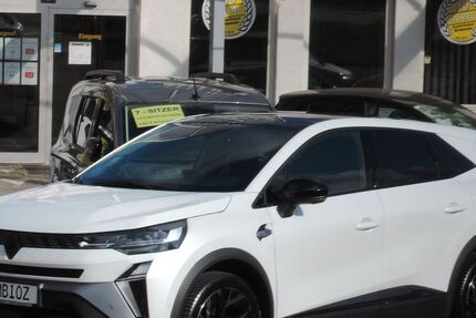 Renault Symbioz 19.067 km 27.980 &euro; Fellbach-Schmiden (bei Stuttgart) 70736