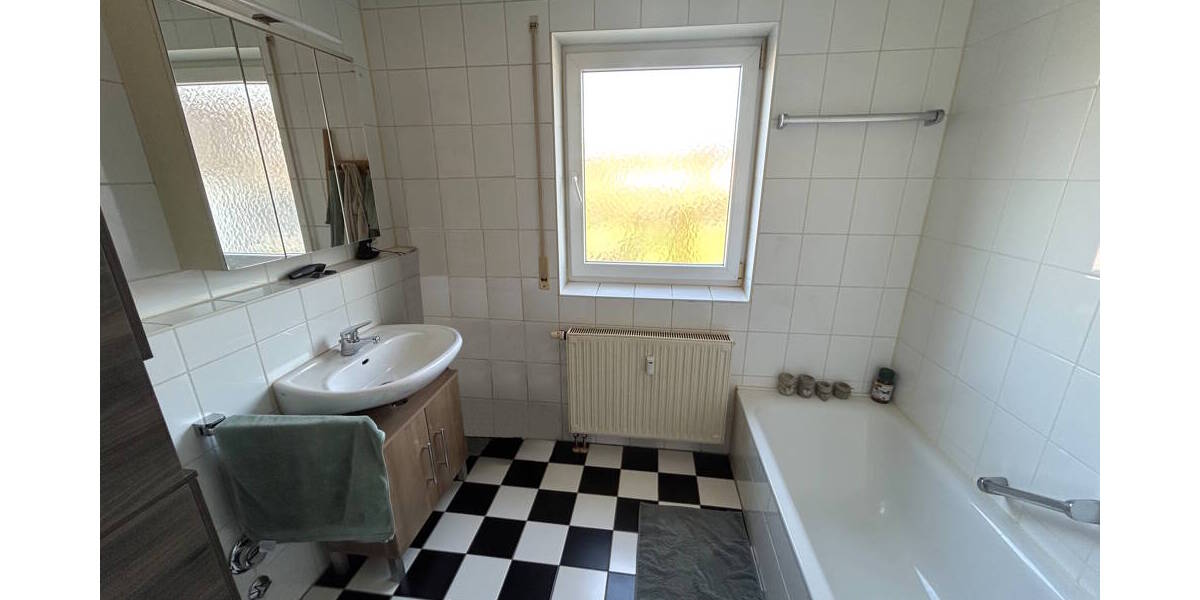 Etagenwohnung Eschenbach - 3 Zimmer, 73 m&sup2;, 249.000&euro; | Angebot:25970124