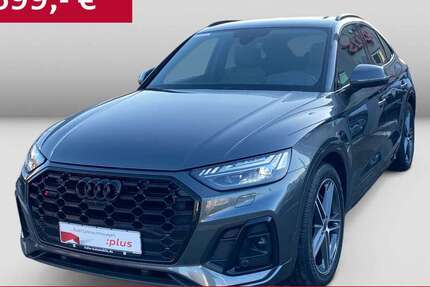 Audi SQ5 45.278 km 59.930 &euro; Göppingen 73037