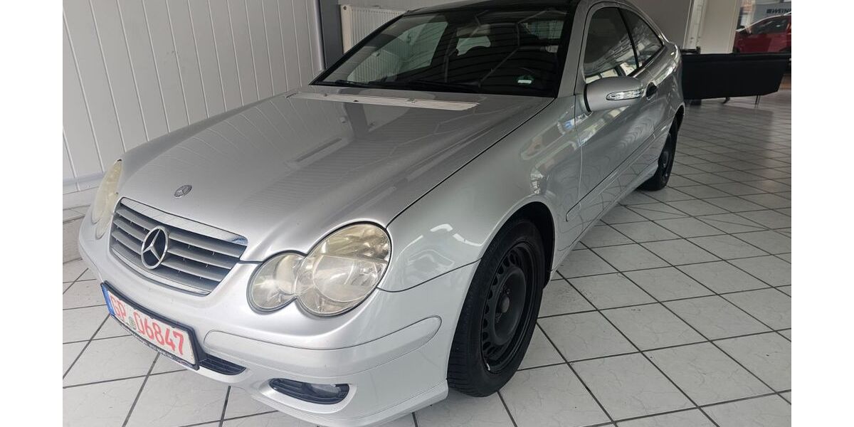 Mercedes-Benz C 200 180.000 km 2.933 &euro; Geislingen an der Steige 73312