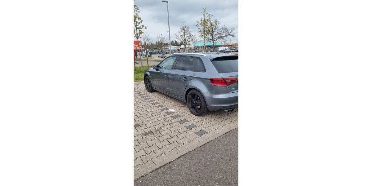 Audi A3 175.500 km 10.900 &euro; Göppingen 73033
