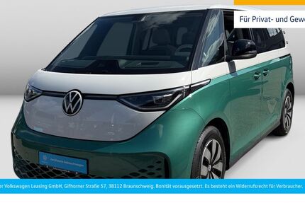 VW ID. Buzz 7.103 km 58.970 &euro; Ebersbach 73061
