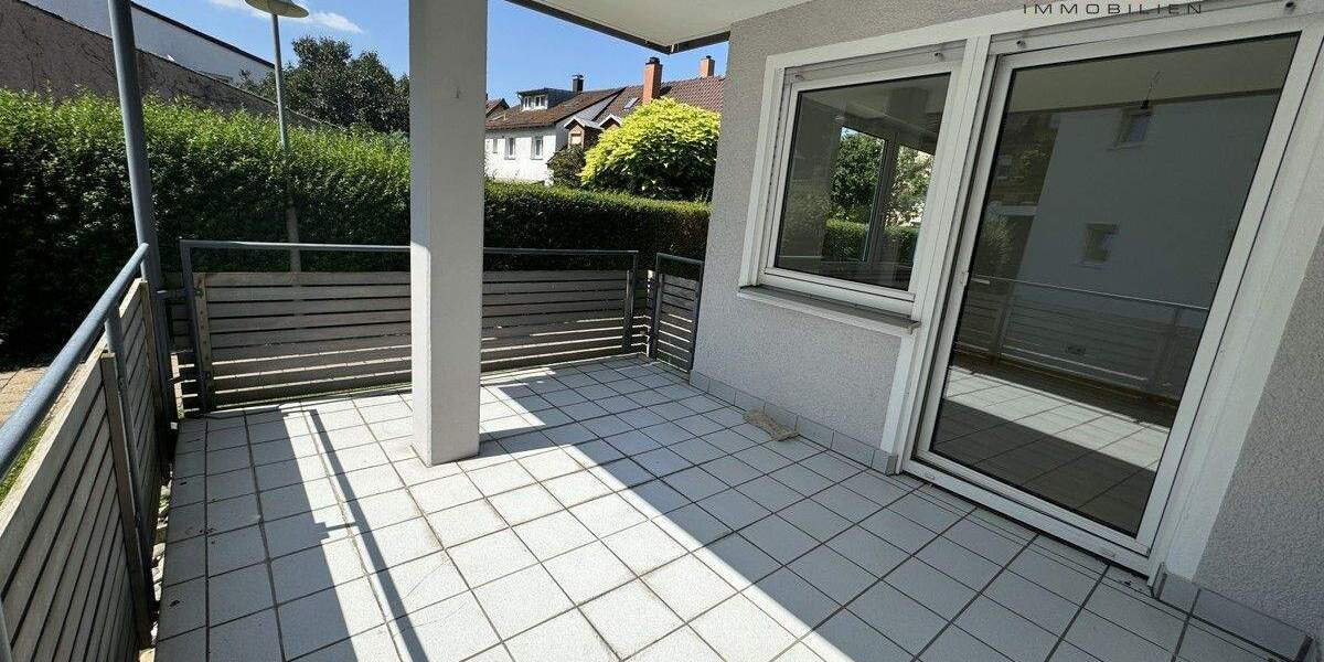 Etagenwohnung Geislingen - 4 Zimmer, 105 m&sup2;, 830&euro; | Angebot:25801278