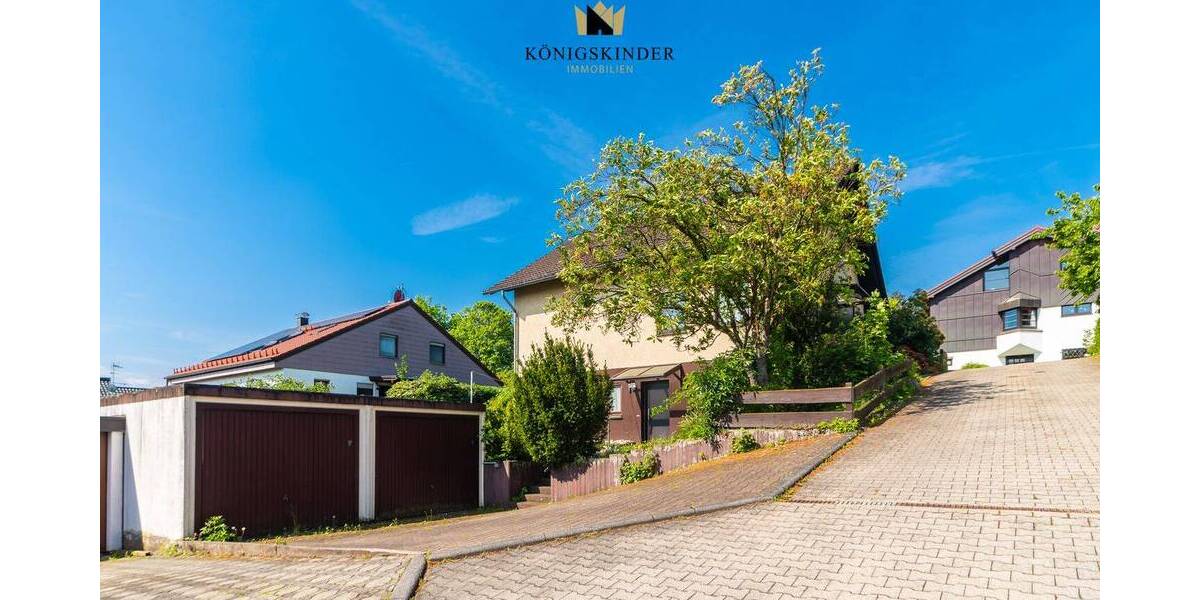 Einfamilienhaus Ebersbach an der Fils Ebersbach - 6 Zimmer, 276 m&sup2;, 499.000&euro; | Angebot:26672572