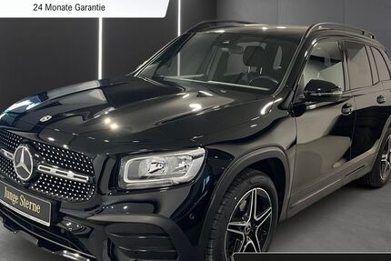 Mercedes-Benz GLB 220 64.064 km 36.400 &euro; Fellbach 70736