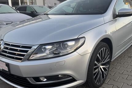 VW CC 111.017 km 17.490 &euro; Kirchheim unter teck 73230