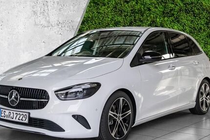 Mercedes-Benz B 200 10.000 km 33.850 &euro; Dettingen unter Teck 73265