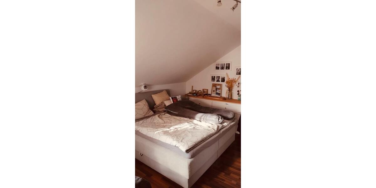 Dachgeschoßwohnung Hattenhofen - 2 Zimmer, 68 m&sup2;, 229.000&euro; | Angebot:26600648