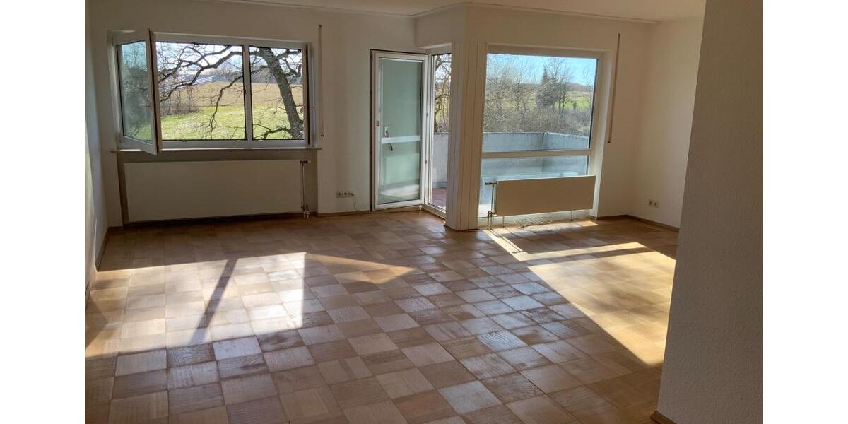 Etagenwohnung Denkendorf - 2.5 Zimmer, 80 m&sup2;, 890&euro; | Angebot:25928791