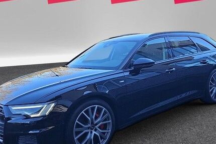 Audi A6 51.670 km 36.450 &euro; Schwäbisch Gmünd 73527