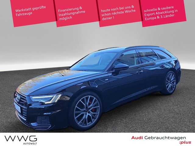 Audi A6 51.670 km 36.450 &euro; Schwäbisch Gmünd 73527
