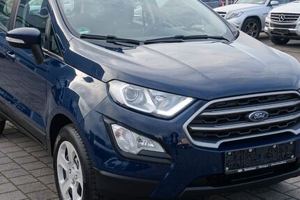 Ford EcoSport 108.533 km 10.200 &euro; Essingen 73457