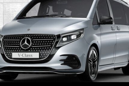 Mercedes-Benz V 250 6.000 km 81.990 &euro; Schwäbisch Gmünd 73529