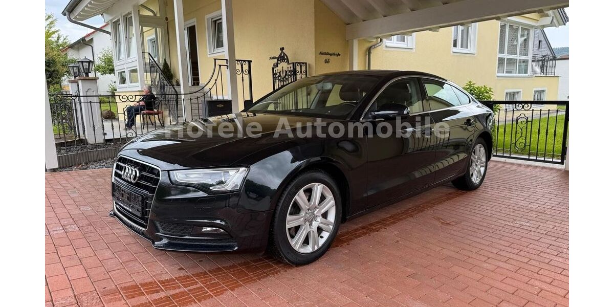 Audi A5 193.380 km 9.450 &euro; Heiningen 73092