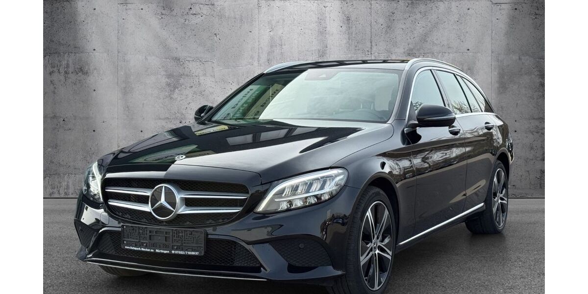Mercedes-Benz C 300 78.900 km 24.490 &euro; Nürtingen bei Stuttgart 72622