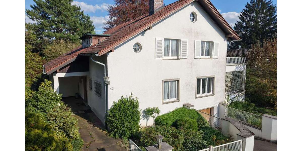 Einfamilienhaus Göppingen - 9 Zimmer, 240 m&sup2;, 749.000&euro; | Angebot:26815467
