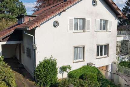 Haus Göppingen - 9 Zimmer, 240 m&sup2;, 749.000&euro; | Angebot:26815467