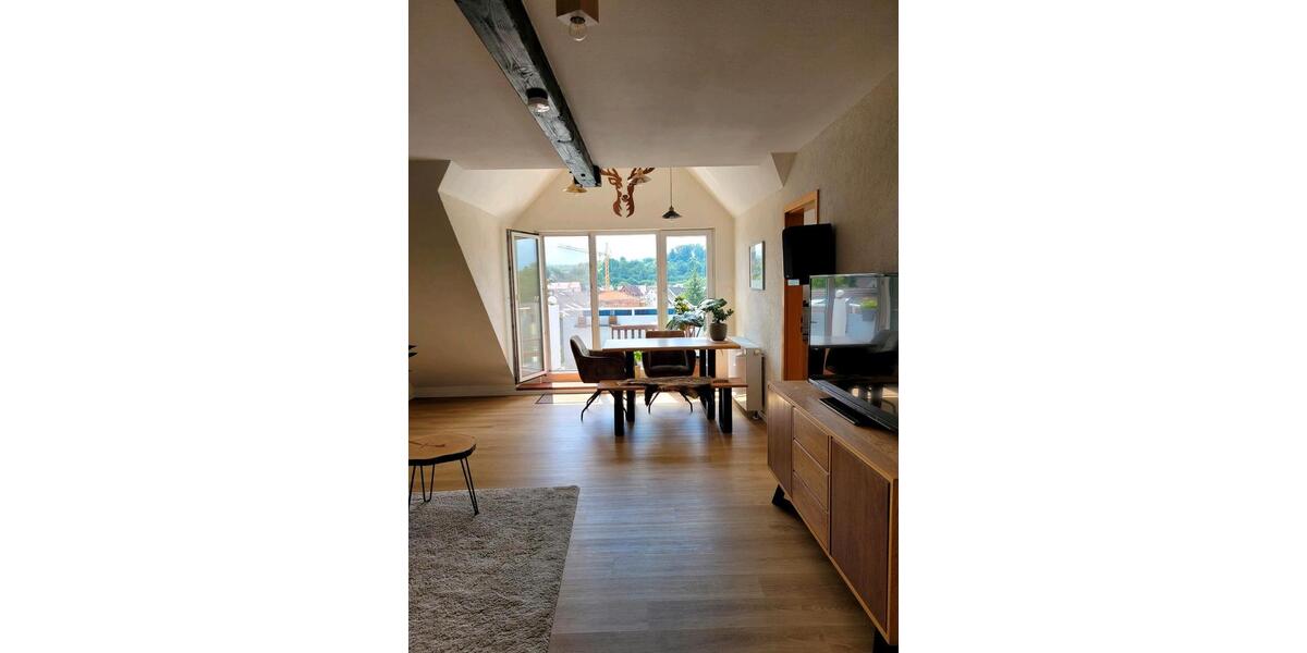 Maisonettenwohnung Göppingen Faurndau - 3 Zimmer, 80 m&sup2;, 299.000&euro; | Angebot:26804417