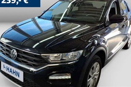 VW T-Roc 66.079 km 19.270 &euro; Esslingen (bei Stuttgart) 73734