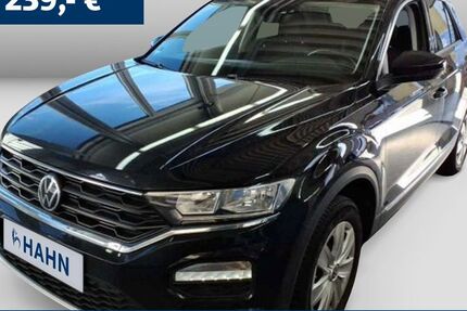 VW T-Roc 66.079 km 20.930 &euro; Esslingen (bei Stuttgart) 73734