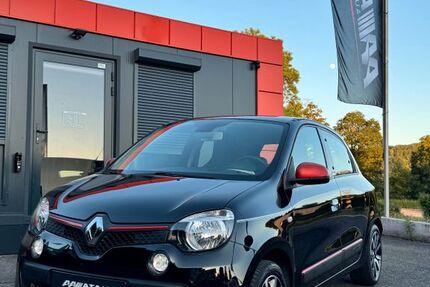 Renault Twingo 53.000 km 7.900 &euro; Reichenbach an der Fils 73262
