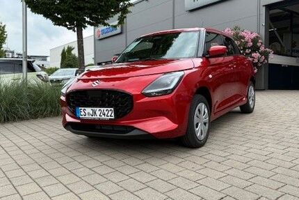 Suzuki Swift 1.500 km 19.520 &euro; Ostfildern 73760