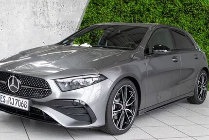 Mercedes-Benz A 180 7.500 km 31.850 &euro; Dettingen unter Teck 73265