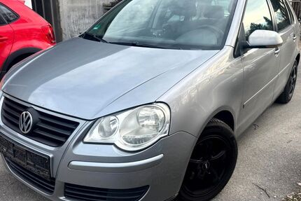 VW Polo 196.200 km 1.950 &euro; Heiningen 73092