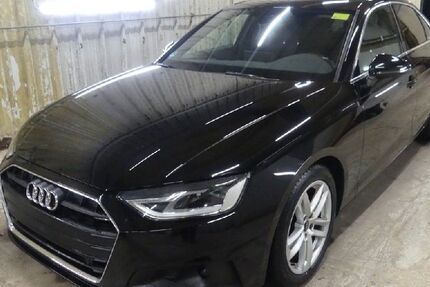 Audi A4 153.934 km 19.990 &euro; Weinstadt 71384
