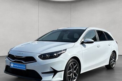 Kia ceed Sportswagon 21.390 km 22.970 &euro; Esslingen 73730