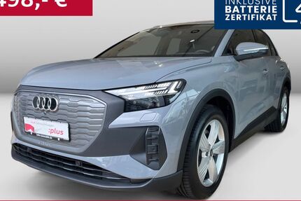 Audi Q4 e-tron 19.004 km 39.730 &euro; Fellbach 70734