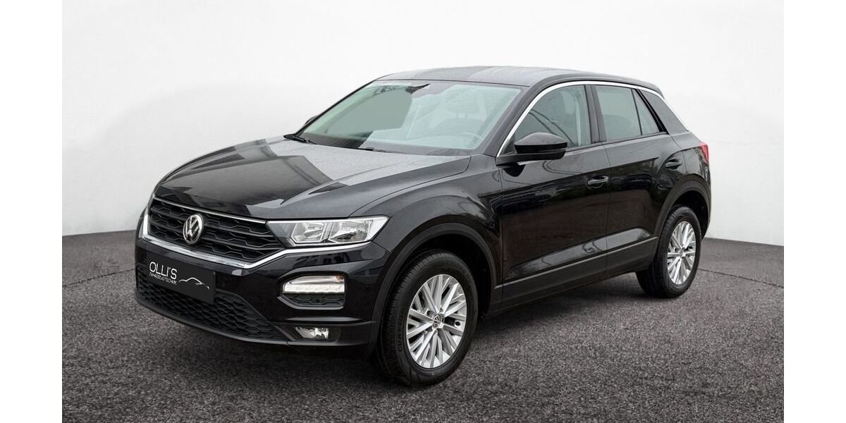 VW T-Roc 132.100 km 14.500 &euro; Göppingen 73037