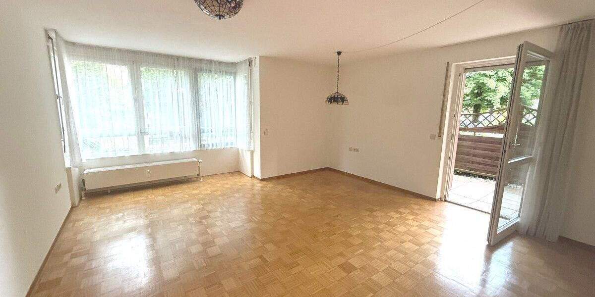 Etagenwohnung Geislingen an der Steige Geislingen - 2 Zimmer, 57 m&sup2;, 550&euro; | Angebot:25864465