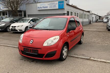 Renault Twingo 159.000 km 1.500 &euro; Fellbach-Stuttgart 70736