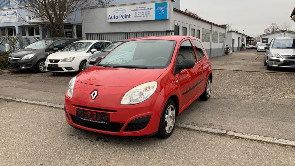 Renault Twingo 159.000 km 1.500 &euro; Fellbach-Stuttgart 70736