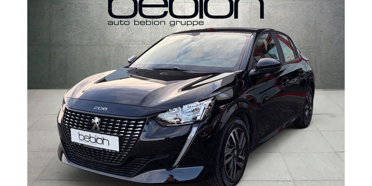 Peugeot 208 5.700 km 16.480 &euro; Göppingen 73037