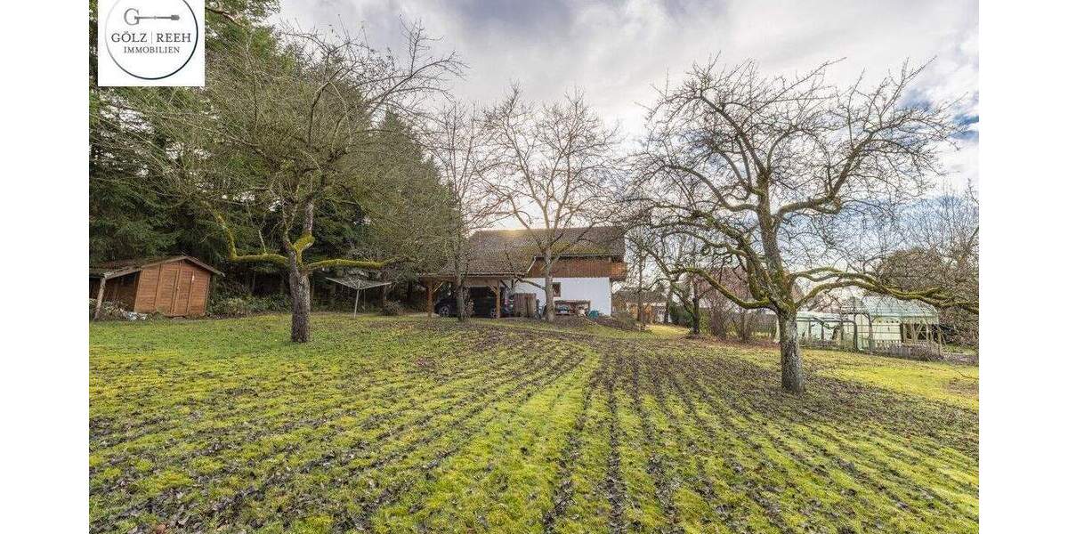 Grundstück Aichelberg - 340.000&euro; | Angebot:25676284