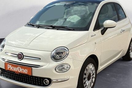 Fiat 500 66.283 km 9.420 &euro; Göppingen 73037