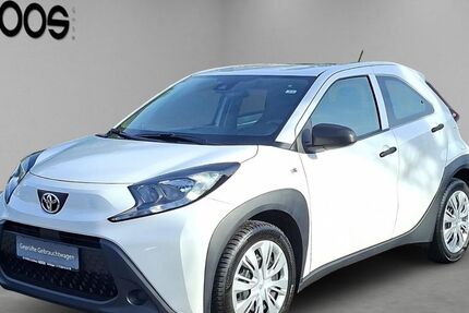 Toyota Aygo (X) 42.603 km 12.990 &euro; Nürtingen 72622