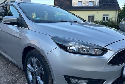 Ford Focus 96.424 km 7.990 &euro; Unterensingen 72669