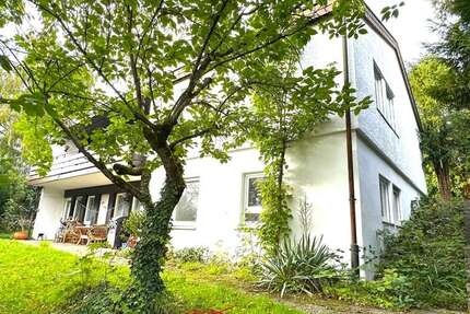 Haus Ebersbach an der Fils - 6.5 Zimmer, 195 m&sup2;, 495.000&euro; | Angebot:22987268