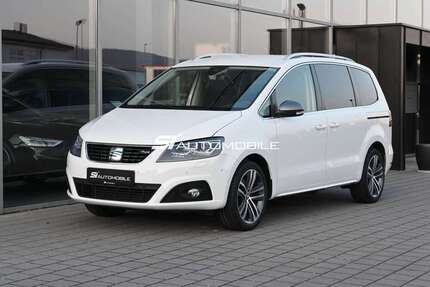 Seat Alhambra 76.000 km 32.950 &euro; Winterbach 73650