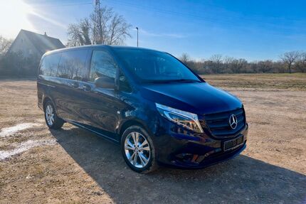 Mercedes-Benz Vito 188.000 km 24.499 &euro; Salach 73084