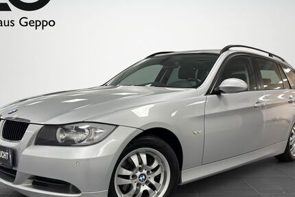BMW 320 121.000 km 9.900 &euro; Donzdorf 73072