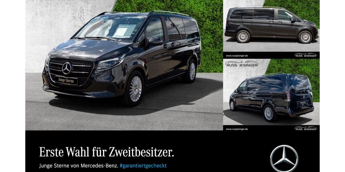 Mercedes-Benz V 220 18.700 km 62.400 &euro; Dettingen unter Teck 73265