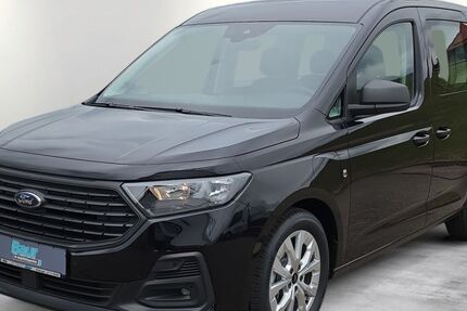 Ford Tourneo Connect 3.900 km 33.440 &euro; Mutlangen 73557