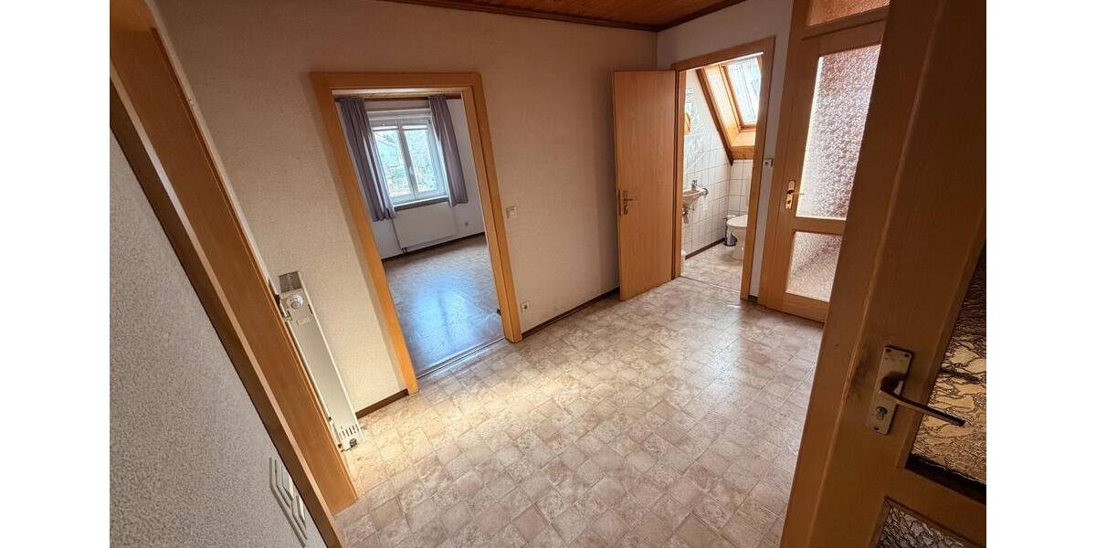 Einfamilienhaus Schlierbach - 5 Zimmer, 120 m&sup2;, 520.000&euro; | Angebot:24772584