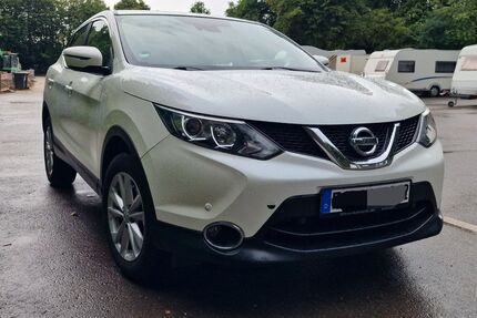 Nissan Qashqai 85.000 km 7.850 &euro; Esslingen am Neckar 73734